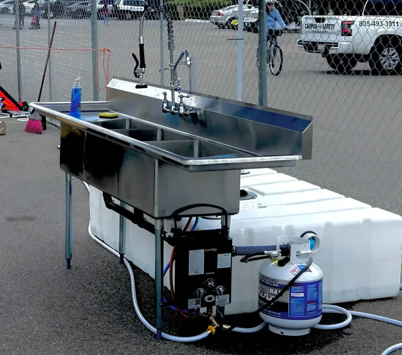 Hand Washing Station Rentals | https://eliteportapottyrentalrichmond.com/