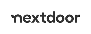 Featured by nexdoor | nextdoor logo