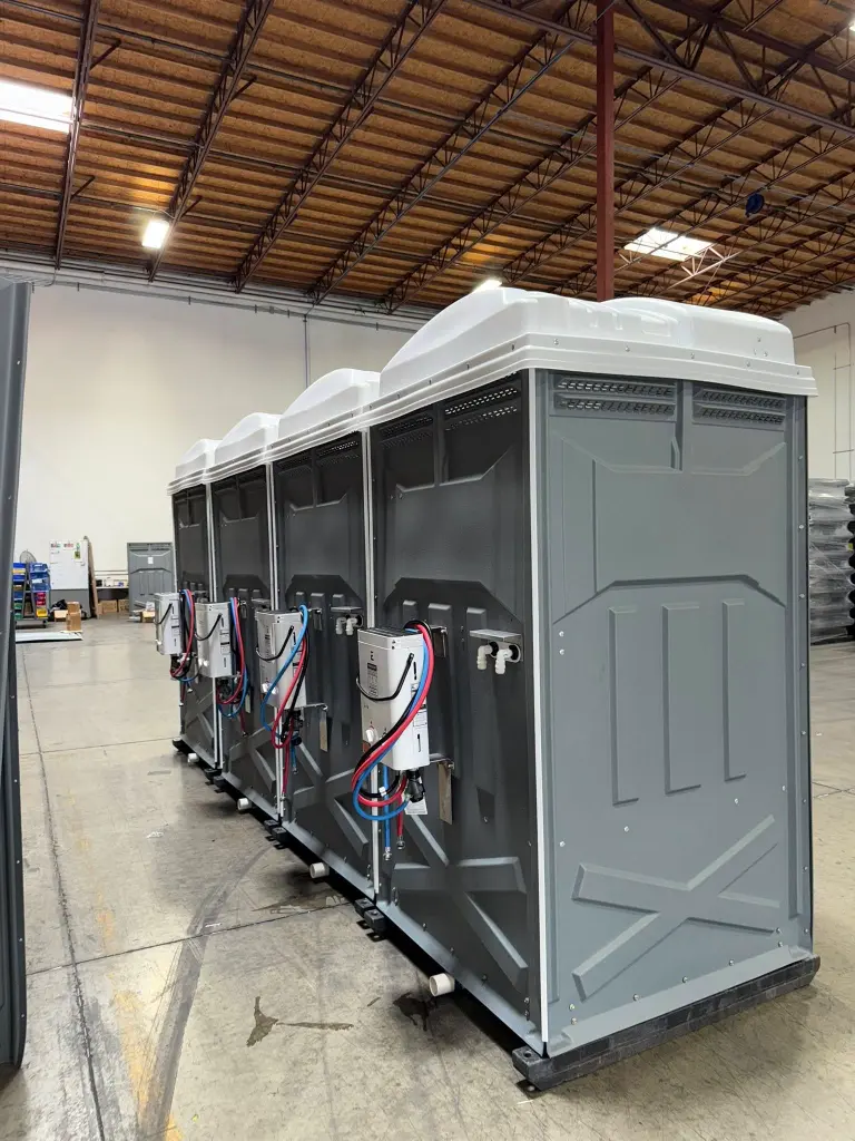 Best emergency setup