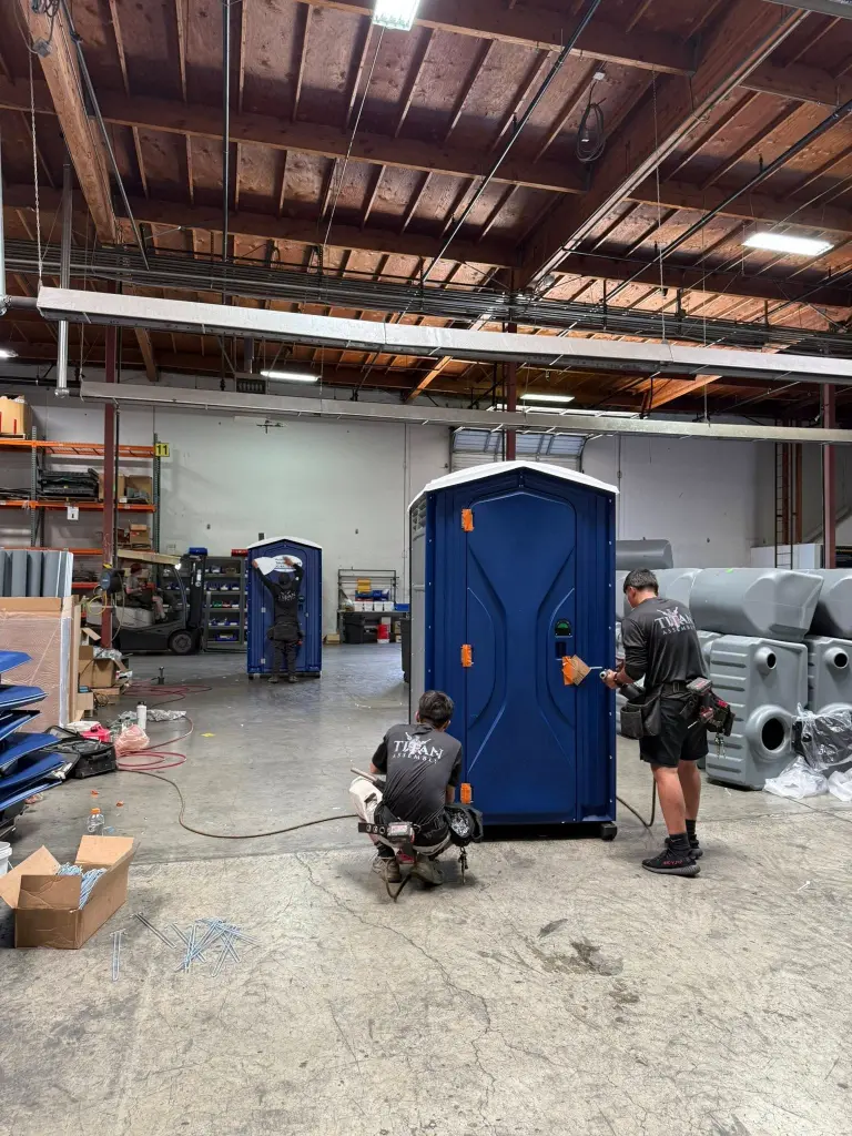 How many units do you need, and where should they go?