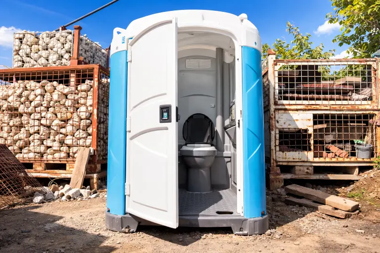 Construction Site Toilet Rental in Richmond, VA 2 Need a Construction site toilet in Richchmond by Tommorow?