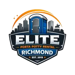 Porta Potty Rental Richmond Logo